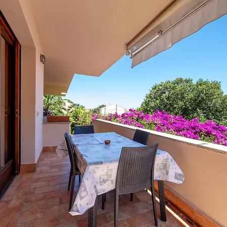 Bouganville Apartamento