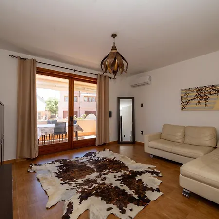 Bouganville Apartamento *