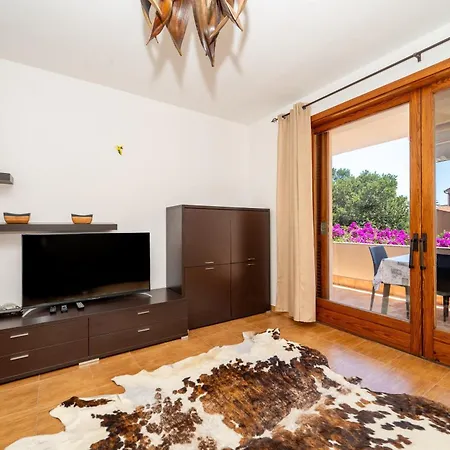 Apartment Bouganville