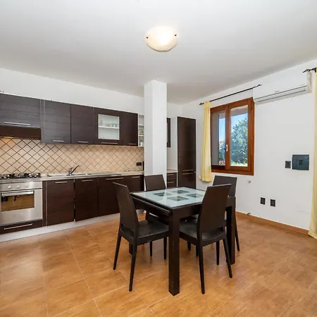 Bouganville Apartment