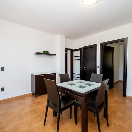 Apartment Bouganville La Maddalena (Sassari)