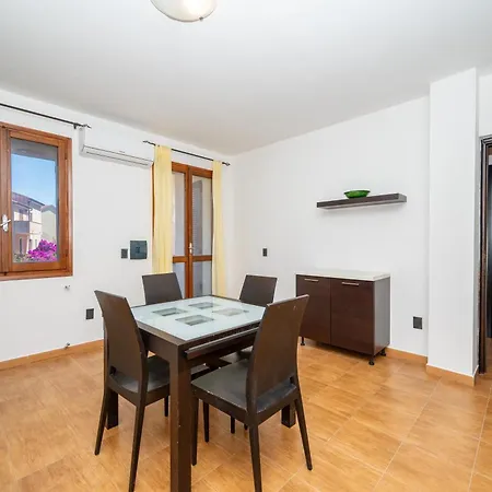 Bouganville Apartamento La Maddalena (Sassari)