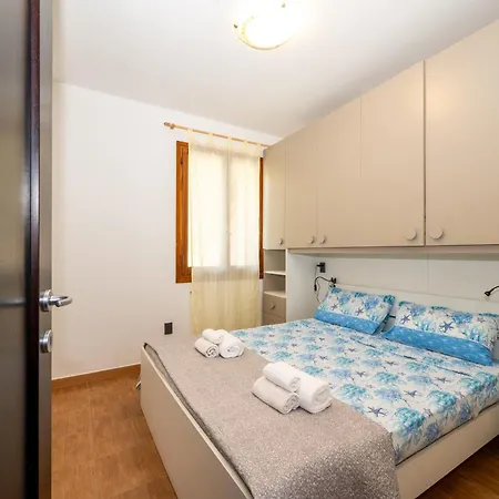 Apartment Bouganville La Maddalena (Sassari)