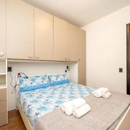Apartamento Bouganville La Maddalena (Sassari)