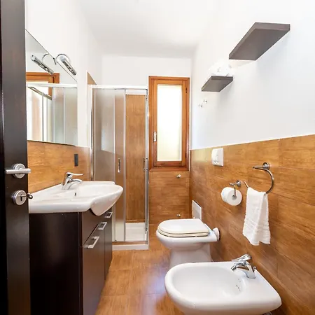 Bouganville Apartment