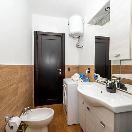 Apartamento Bouganville *