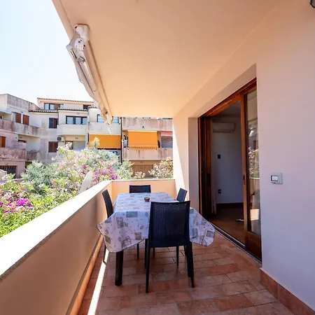 Bouganville La Maddalena (Sassari)